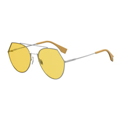 Fendi Sunglasses Eyeline FF 0194/S B1Z/HO