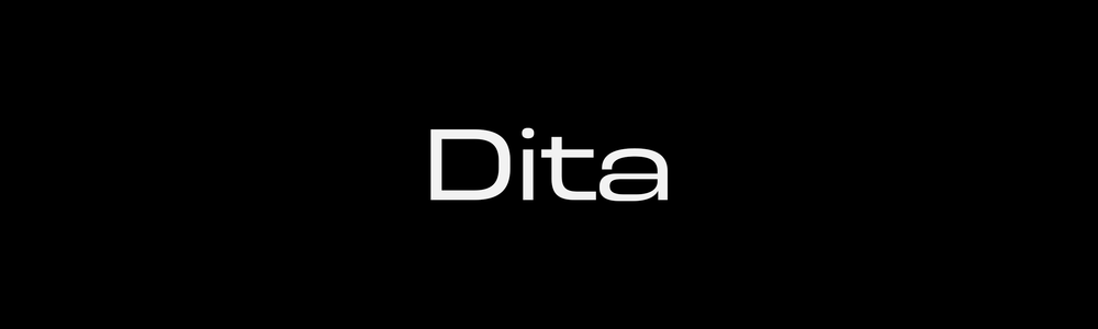 DITA Eyeglasses