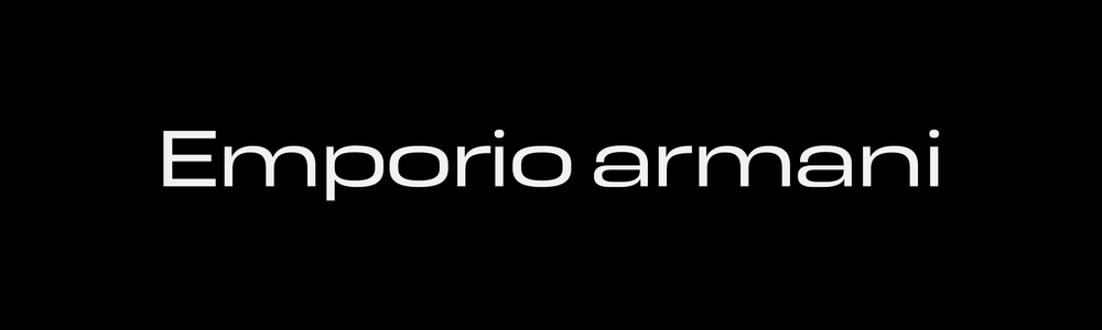 Emporio Armani