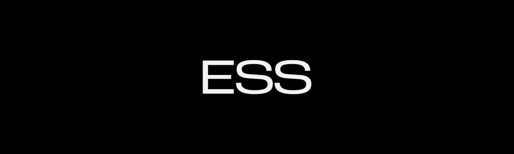 ESS Sunglasses