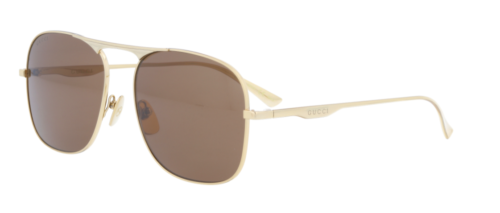 Gucci Sunglasses GG0335S 001 61