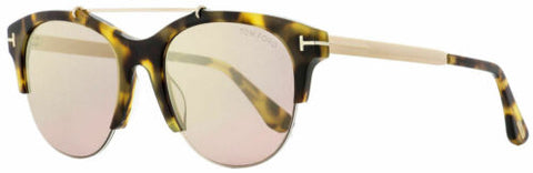 New Tom Ford Sunglasses FT0517 56Z 55