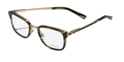 CHOPARD EYEGLASSES VCH223M 06YH 51