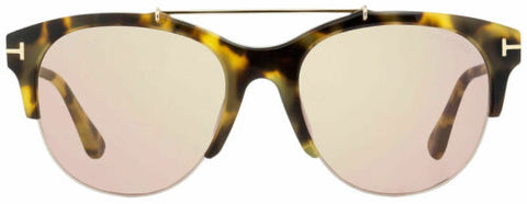 New Tom Ford Sunglasses FT0517 56Z 55