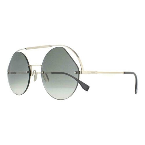 Fendi Sunglasses FF0325S-KB7-9O-56