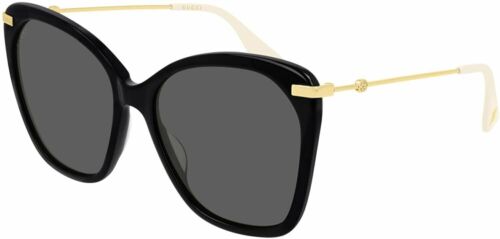 Gucci Sunglasses GG0510S 001 56