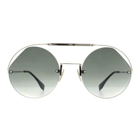 Fendi Sunglasses FF0325S-KB7-9O-56