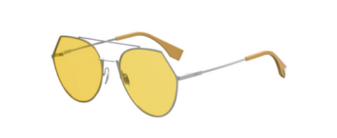 Fendi eyeline ff shop