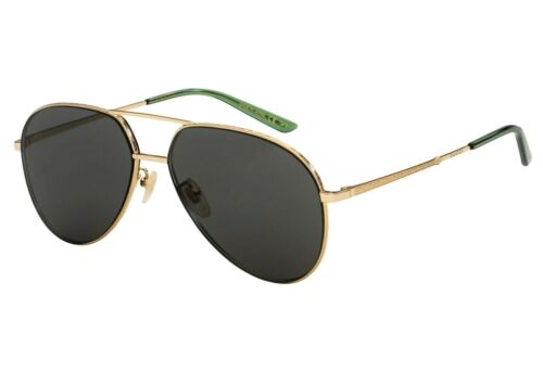 GUCCI Sunglasses GG0356S 005 61