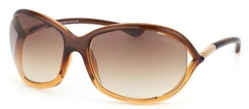 Tom Ford Sunglasses TF 8 50F