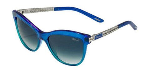 CHOPARD Sunglasses SCH189S 0BLV 55