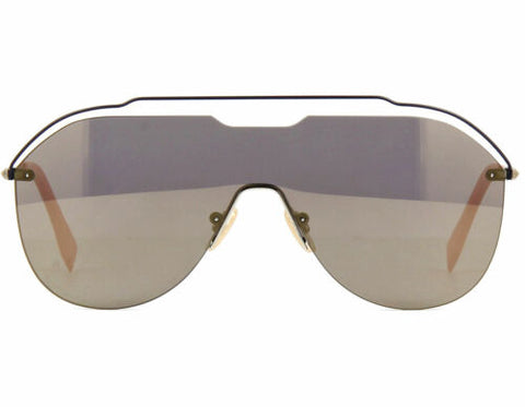 Fendi Sunglasses FFM0030S-03YG