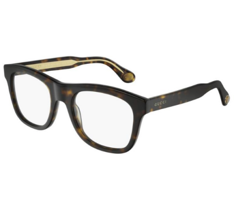 Gucci Eyeglasses GG0480O 002 53