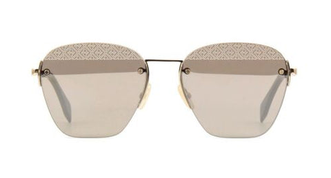 Fendi F IS FENDI Sunglasses FF M0057/S