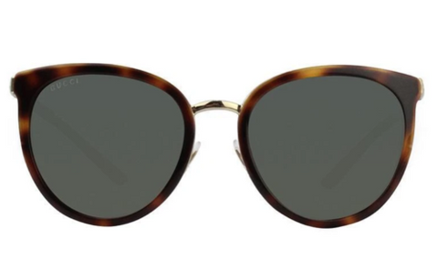 Gucci Opulent Luxury Sunglasses GG0077SK 004