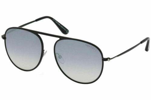 TOM FORD New Sunglasses TF621 01C 59 17 145