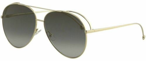 Fendi sunglasses FF286 J5GFQ 63mm