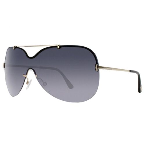 NEW Tom Ford Sunglasses FT0519-0028B