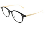 DITA Eyewear ASH DRX-2073-D-BLK-GLD