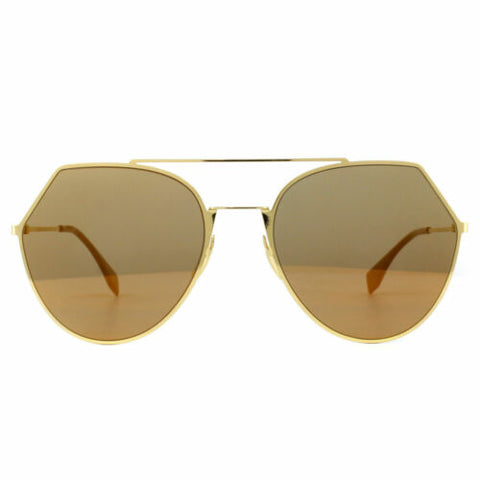 Fendi Sunglasses Women FF0194S FF/0194/S 001/83